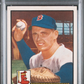1952 Topps Sam White #345 PSA 7.5