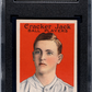 1915 Cracker Jack George Mcquillen #152 SGC 6