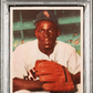 1954 Bowman Minnie Minoso #38. 895. 961 Field Avg. PSA 8
