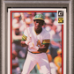 1982 Donruss Rickey Henderson #113 PSA 10