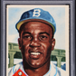 1953 Topps Jackie Robinson #1 PSA 4.5