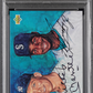 1994 Upper Deck Griffey JR. Mantle Autograph PSA 8 Auto 10