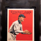 1915 Cracker Jack Hugh Jennings #77 SGC 3.5