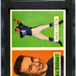 1957 Topps John Unitas #138 SGC 4