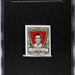 1911 Helmar Stamps (T332) Joe Tinker SGC 1