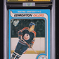 1979 O-Pee-Chee Wayne Gretzky #18 MBA 4.5 MBA Silver