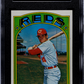 1972 Topps Pete Rose #559 SGC 7