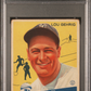 1934 Goudey Lou Gehrig #37 PSA 1.5