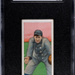 1910 Piedmont Cigarettes (T206) Lou Ritter SGC 3