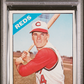 1966 O-Pee-Chee Pete Rose #30 PSA 6