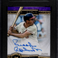 2021 Topps Five Star Brooks Robinson #FSA-BR Autograph Purple 50 SGC 9.5 Auto 10