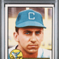 1952 Topps Howie Judson #169 PSA 7