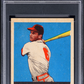 1948 Leaf Stan Musial #4 PSA 3