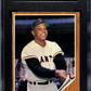 1962 Topps Willie Mays #300 SGC 5