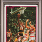 1981 Topps Magic Johnson #109 West PSA 9