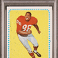1964 Topps Buck Buchanan #92 PSA 6