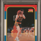 1986 Fleer Chris Mullin #77 PSA 9