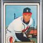 1952 Topps Jim Wilson #276 PSA 7