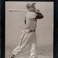 1947 Exhibits Hank Aaron SGC A