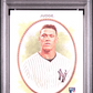 2017 Topps Allen & Ginter Aaron Judge #172 PSA 10