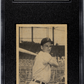 1948 Bowman Ralph Kiner #3 SGC 3