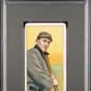 1909-11 T206 Piedmont 150 Ty Cobb Bat Shoulder PSA 3