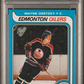 1979 Topps Wayne Gretzky #18 PSA 5