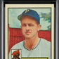 1952 Topps Forrest Main #397 MBA 5