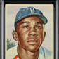 1953 Topps Jim Gilliam #258 Short Print MBA 4