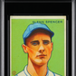 1933 Goudey Glenn Spencer #84 MBA 4