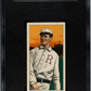 1910 Sweet Caporal (T206) Billy Maloney SGC 2.5