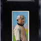 1909 Piedmont Cigarettes (T206) Mike Powers SGC 3