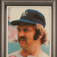 1979 Topps Thurman Munson #310 PSA 9