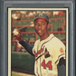 1961 Topps Hank Aaron #415 PSA 7