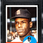 1963 Topps Bob Gibson #415 SGC 5