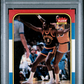 1986 Fleer Joe Barry Carroll #14 PSA 10