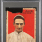 1914 Cracker Jack Artie Hoffman #9 (Hofman) PSA A