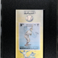 1972 Manama Stamps Enatsu Oh #3RI SGC 8