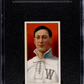 1910 Piedmont Cigarettes (T206) Bob Unglaub SGC 7