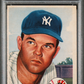 1953 Topps John Sain #119 PSA 5