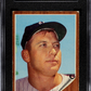 1962 Topps Mickey Mantle #200 SGC 3.5