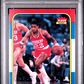 1986 Fleer Rodney Mccray #71 PSA 9