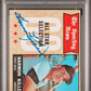 1968 Topps Harmon Killebrew #361 All Star PSA A Auto A