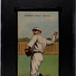 1911 T201 Mecca Cigarettes Jennings Summers SGC 4