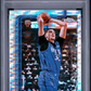 2025 Topps Chrome Cooper Flagg #251 Pulsar PSA 9