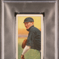 1909-11 T206 Sovereign 350 Jiggs Donohue Donahue PSA 1