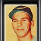 1957 Topps Brooks Robinson #328 MBA 3 RC