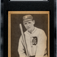 1940 Playball Harry Heilmann #171 SGC 3