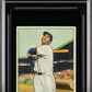 1950 Bowman Ted Williams #98 MBA 3