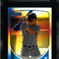 2013 Bowman Chrome Draft Picks & Prospects Aaron Judge #BDPP19 Refractor SGC 10
